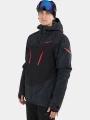 geaca de schi pt. barbati Fundango Privet Allmountain Jacket negru 1