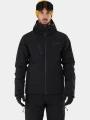 geaca de schi pt. barbati Fundango Telluride Ski Jacket negru 1