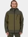 geaca de foita pt. barbati Fundango Levy 3L Jacket verde 1