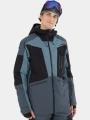geaca de foita pt. barbati Fundango Rigel ECO 3L Jacket verde 1