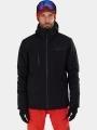 geaca de schi pt. barbati Fundango Horatio Allmountain Jacket negru 1
