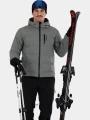 geaca de schi matlasata pt. barbati Fundango Portage Padded Jacket verde 1