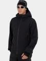 geaca de foita pt. barbati Fundango Nankin M ECO 3L Jacket negru 1