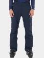 pantaloni de schi pt. barbati Fundango Teak Pants albastru inchis 1