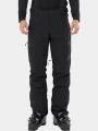pantaloni de schi pt. barbati Fundango Teak Pants negru 1