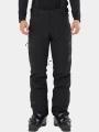pantaloni de schi pt. barbati Fundango Teak Pants negru 1