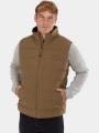 vesta pt. barbati Fundango Vance Padded Vest maro 1