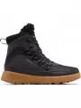 cizme de zapada pt. femei Columbia Red Hils Omni-Heat negru 1