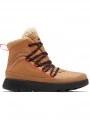 cizme de zapada pt. femei Columbia Red Hils Omni-Heat maro 1