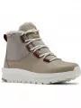 incaltaminte de strada pt. femei Columbia Moritza Shorty nisip 1