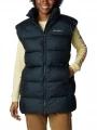 vesta pt. femei Columbia Puffect Mid Vest negru 1