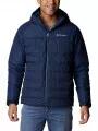 Grand Trek II Down Hooded Jacket
