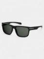 ochelari de soare polarizati pt. barbati Polaroid PLD 2066/S negru 1