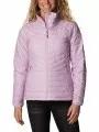 jacheta de strada pt. femei Columbia Powder Lite II Full Zip Jacket roz 1