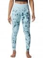 pantaloni de corp pt. femei Columbia W Omni-Heat Infinity Tight albastru 1