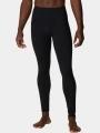 pantaloni de corp pt. barbati Columbia M Omni-Heat Infinity Tight negru 1