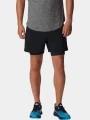 pantaloni scurti pentru sport pt. barbati Columbia M Endless Trail 2in1 Short negru 1