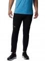 pantaloni de trening pt. barbati Columbia M Endless Trail Training Jogger  negru 1