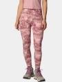 leggings pt. femei Columbia Boundless Trek Legging roz 1