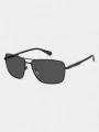 ochelari de soare polarizati pt. barbati Polaroid PLD 2119/G/S negru 1
