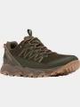 pantofi multisport pt. barbati Columbia Flow Fremont verde 1