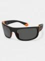 ochelari de soare polarizati pt. barbati Polaroid PLD 2125/S negru 1
