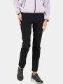 pantaloni de drumetie pt. femei Columbia Back Beauty Warm Softshell Pant negru 1