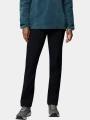 pantaloni softshell pt. femei Columbia Back Beauty Warm Softshell Pant negru 1