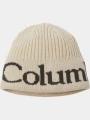 caciula tricotata pt. barbati Columbia Columbia Heat II Beanie nisip 1