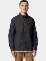 camasa cu maneci lungi pt. barbati Columbia Landroamer Lined Shirt gri 1