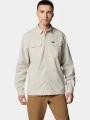 camasa cu maneci lungi pt. barbati Columbia Landroamer Lined Shirt nisip 1