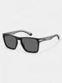 ochelari de soare polarizati pt. barbati Polaroid PLD 2139/S gri 1