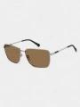 ochelari de soare polarizati pt. barbati Polaroid PLD 2143/G/S/X gri 1