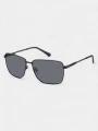 ochelari de soare polarizati pt. barbati Polaroid PLD 2143/G/S/X negru 1