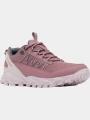pantofi multisport pt. femei Columbia Flow Fremont roz 1