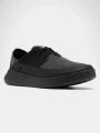 pantofi de vara pt. barbati Columbia Boatside Relaxed PFG negru 1