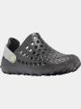 papuci tip clog pt. barbati Columbia CREEKSIDER gri 1