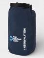 punga de apa Helly Hansen The Ocean Race Dry Bag 3L albastru inchis 1