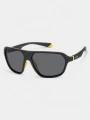 ochelari de soare polarizati Polaroid PLD 2152/S negru 1