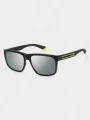 ochelari de soare polarizati pt. barbati Polaroid PLD 2149/S negru 1
