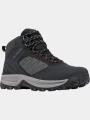 bocanci de drumetie pt. barbati Columbia Transverse Hike Waterproof negru 1