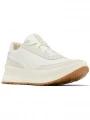 pantofi impermeabili pt. femei Sorel Out N About III City Sneaker WP alb 1