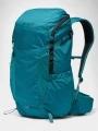 rucsaci de drumetie Columbia Triple Canyon 36L Backpack verde 1