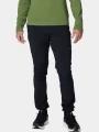pantaloni de drumetie pt. barbati Columbia Triple Canyon Pant II negru 1