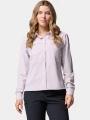 camasa de drumetie cu maneci lungi pt. femei Columbia Summit Valley Woven Long Sleeve Shirt violet 1