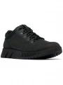 pantofi de drumetie pt. barbati Sorel Mac Hill Lite Hiker Low WP negru 1