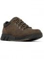 pantofi de drumetie pt. barbati Sorel Mac Hill Lite Hiker Low WP maro 1