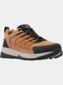 pantofi de drumetie pt. barbati Columbia Strata Trail Low WP maro 1