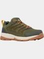 pantofi de drumetie pt. barbati Columbia Strata Trail Low WP verde 1