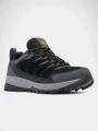 pantofi de drumetie pt. barbati Columbia Strata Trail Low WP negru 1